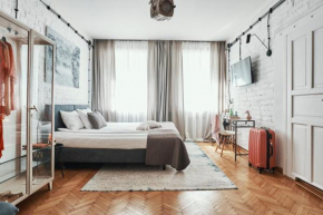 ARTHOTEL STALOWA 52 Warsaw